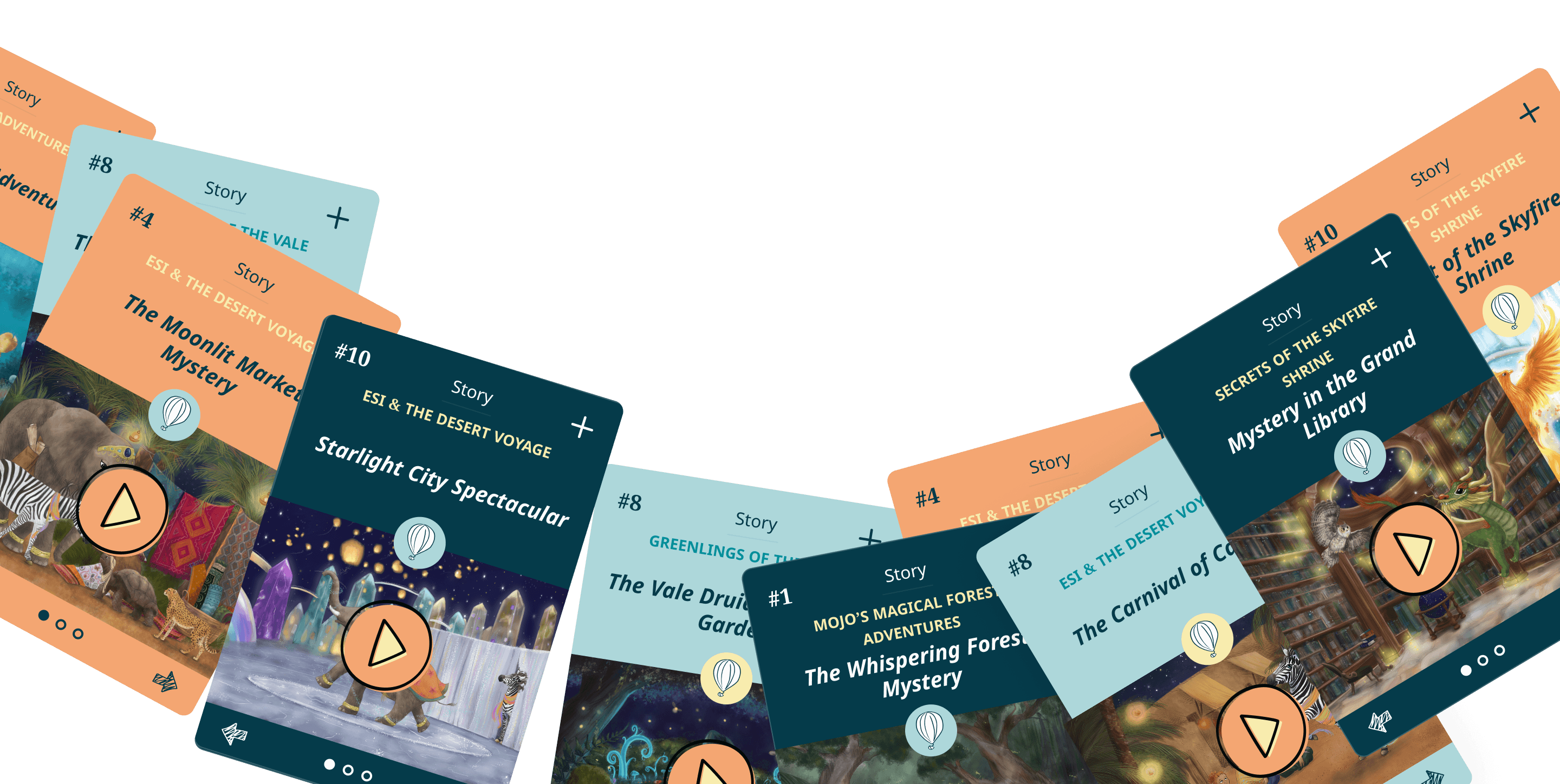 storyCards