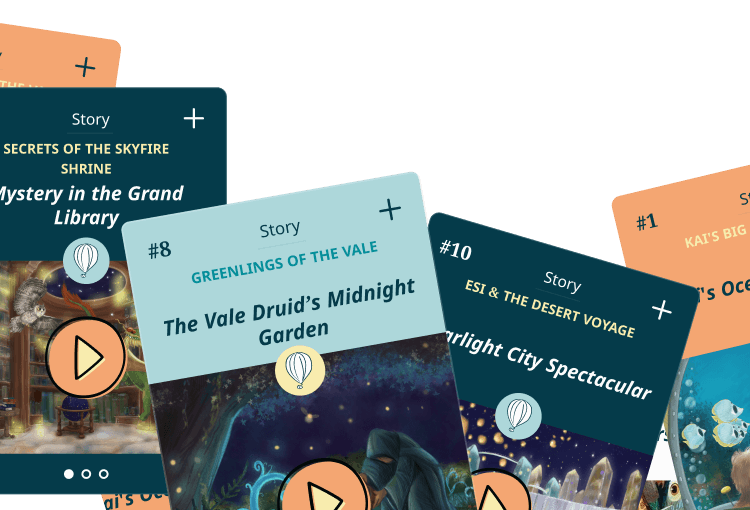 storyCards