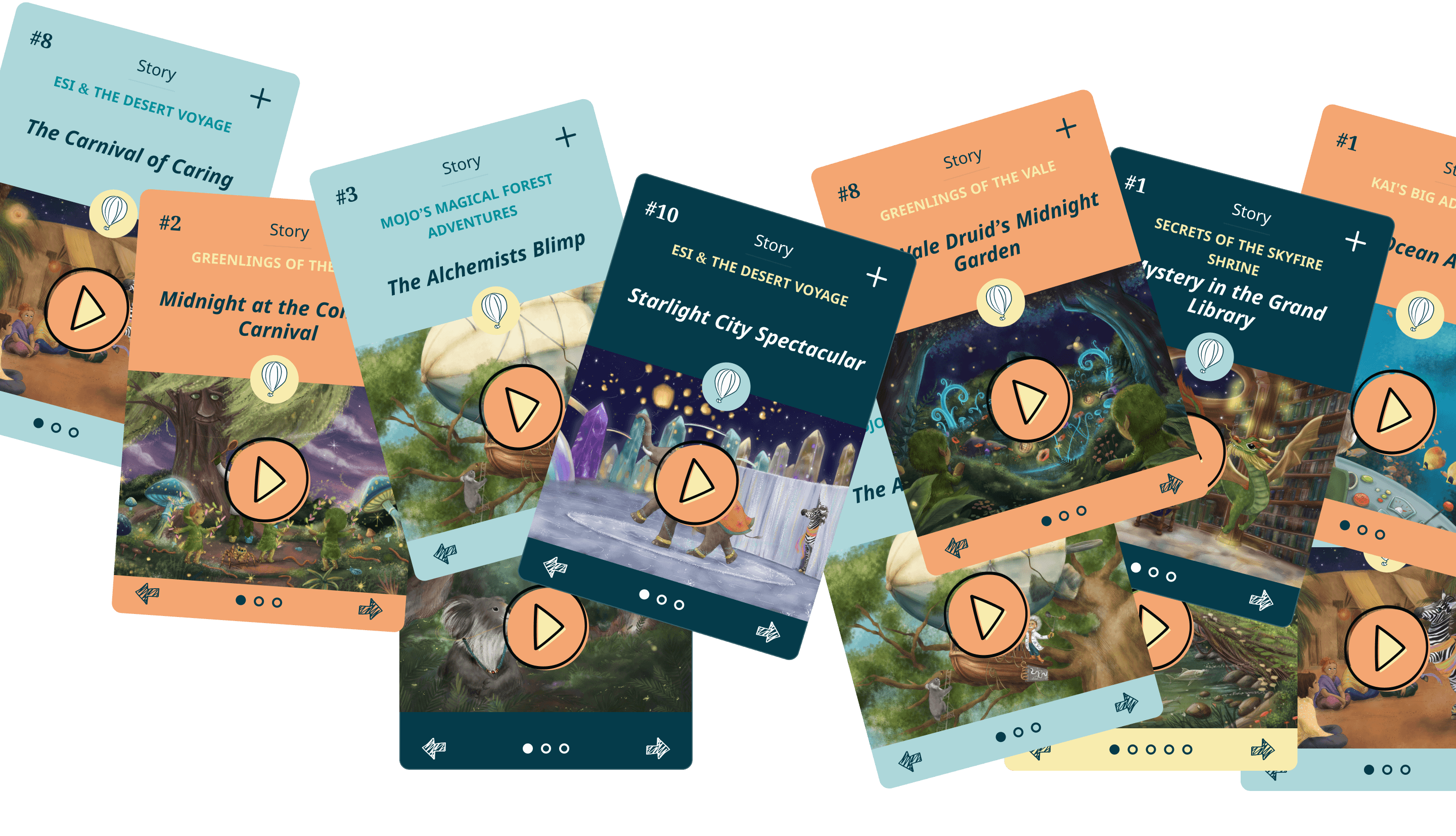 storyCards